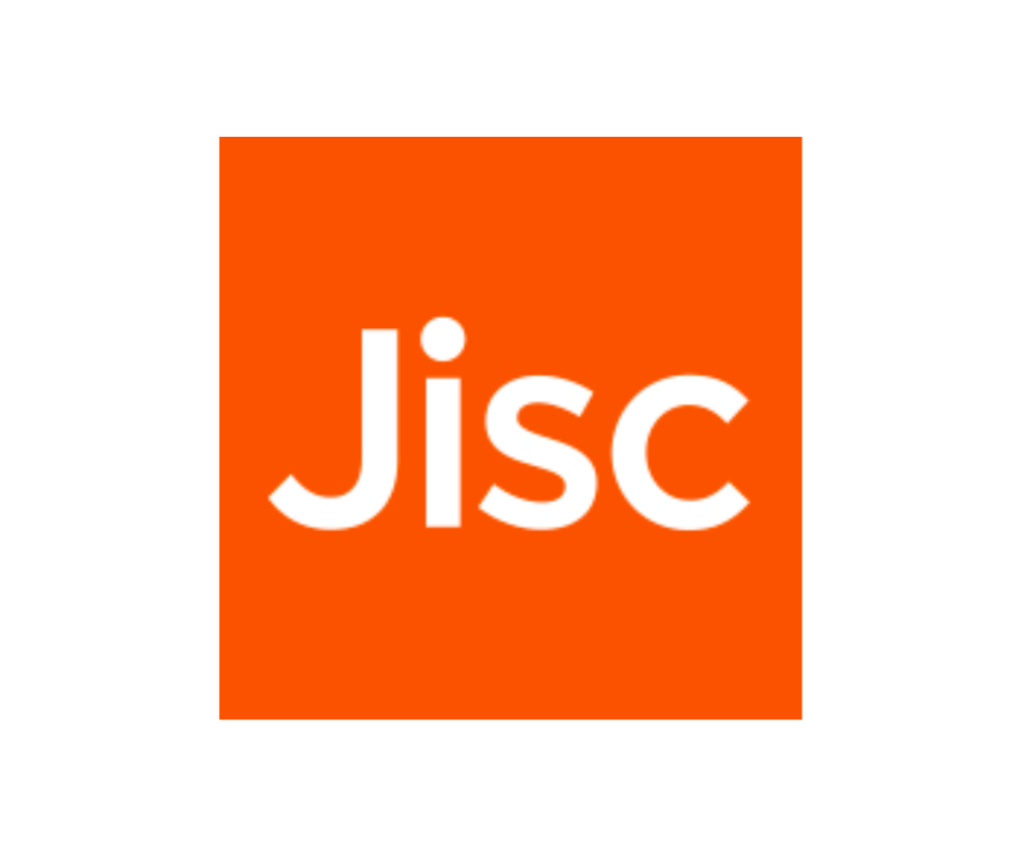 Jisc logo