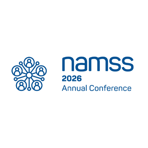 NAMSS Annual Conference 2026 Logo