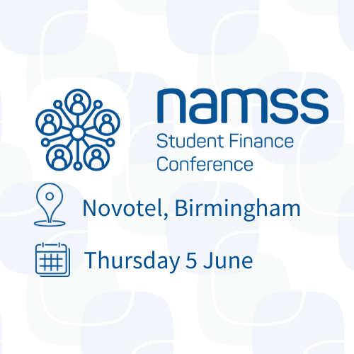 Student Finance Conference Logo
