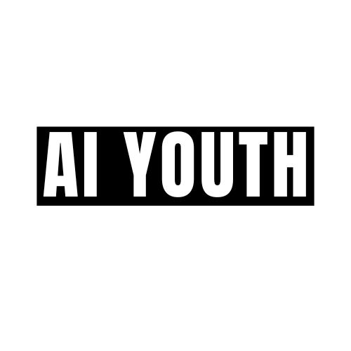 AI YOUTH (1) AI Youth Logo