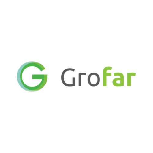 Grofar Square Grofar logo