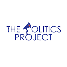 The Politics Project The Politics Project Logo