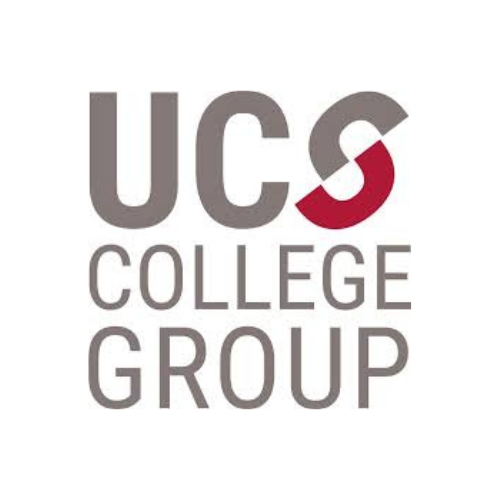 UCS College Group logo