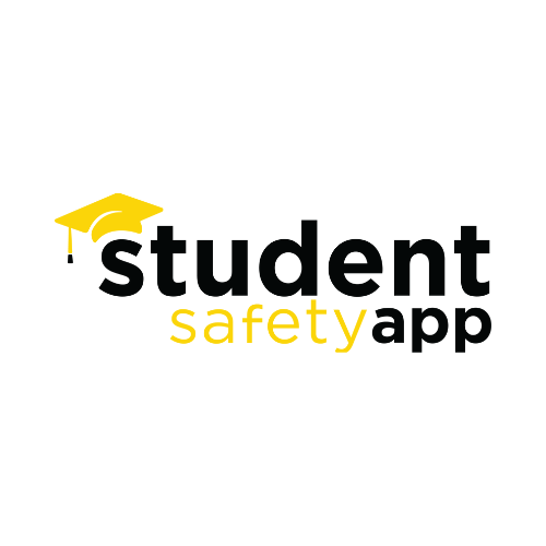 Student Safety App Square Student Safety App Logo