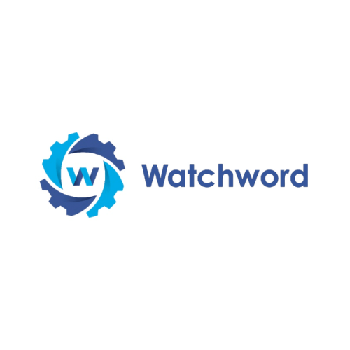 Watchword Square Watchword Logo