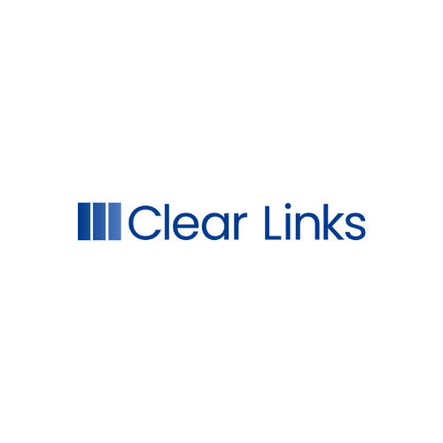 Clear Link Logo