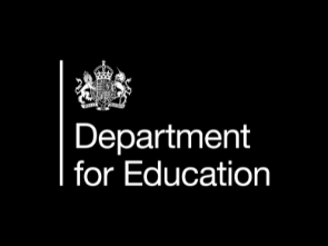 DfE Logo 2