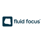 Fluid Focus Logo Square