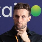 Glenn Stephenson Headshot