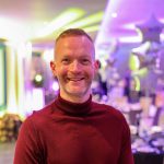 Joe Baldwin head shot