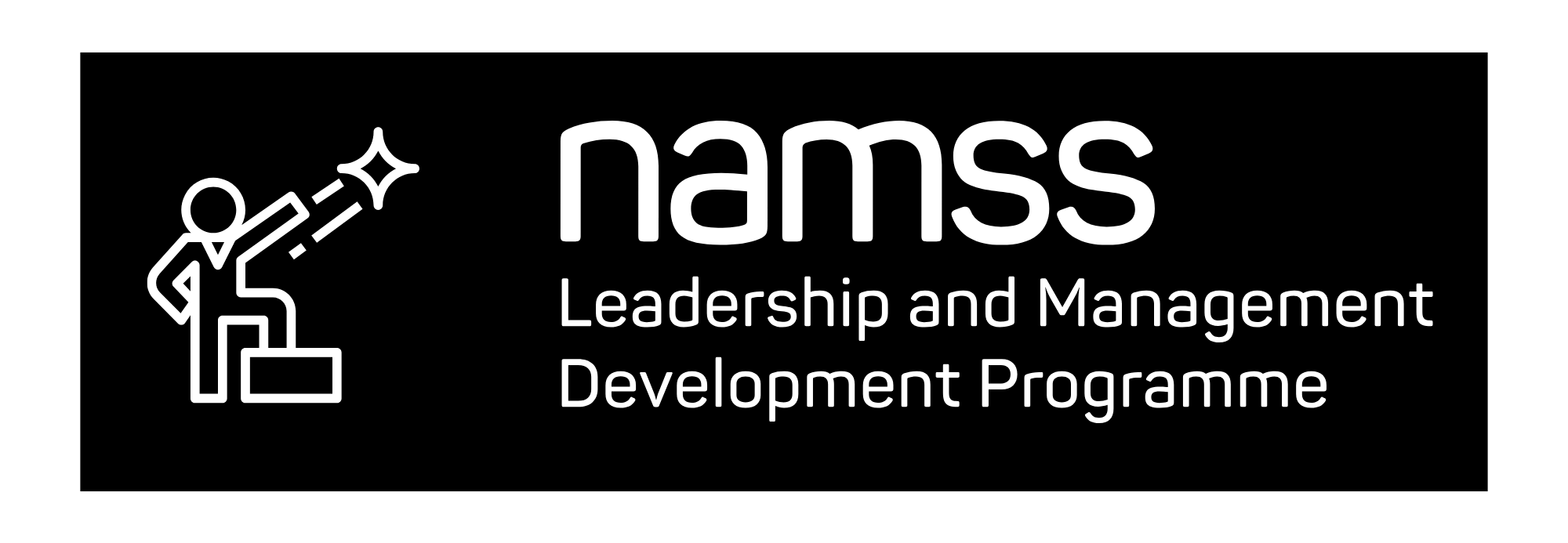 Leadership & Management Development Programme Logo