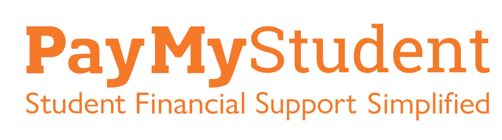 Pay My Student logo
