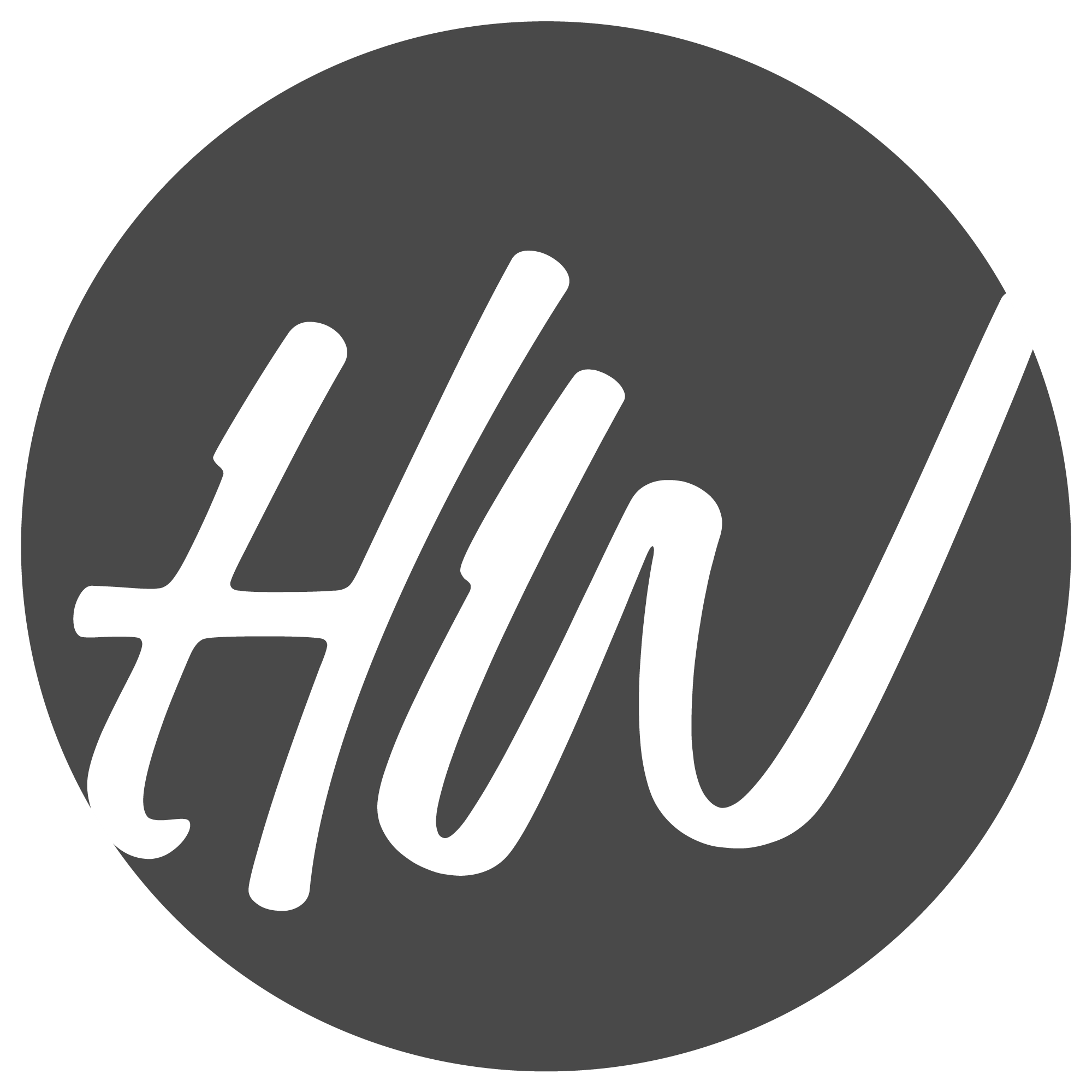 Heather Winter Logo