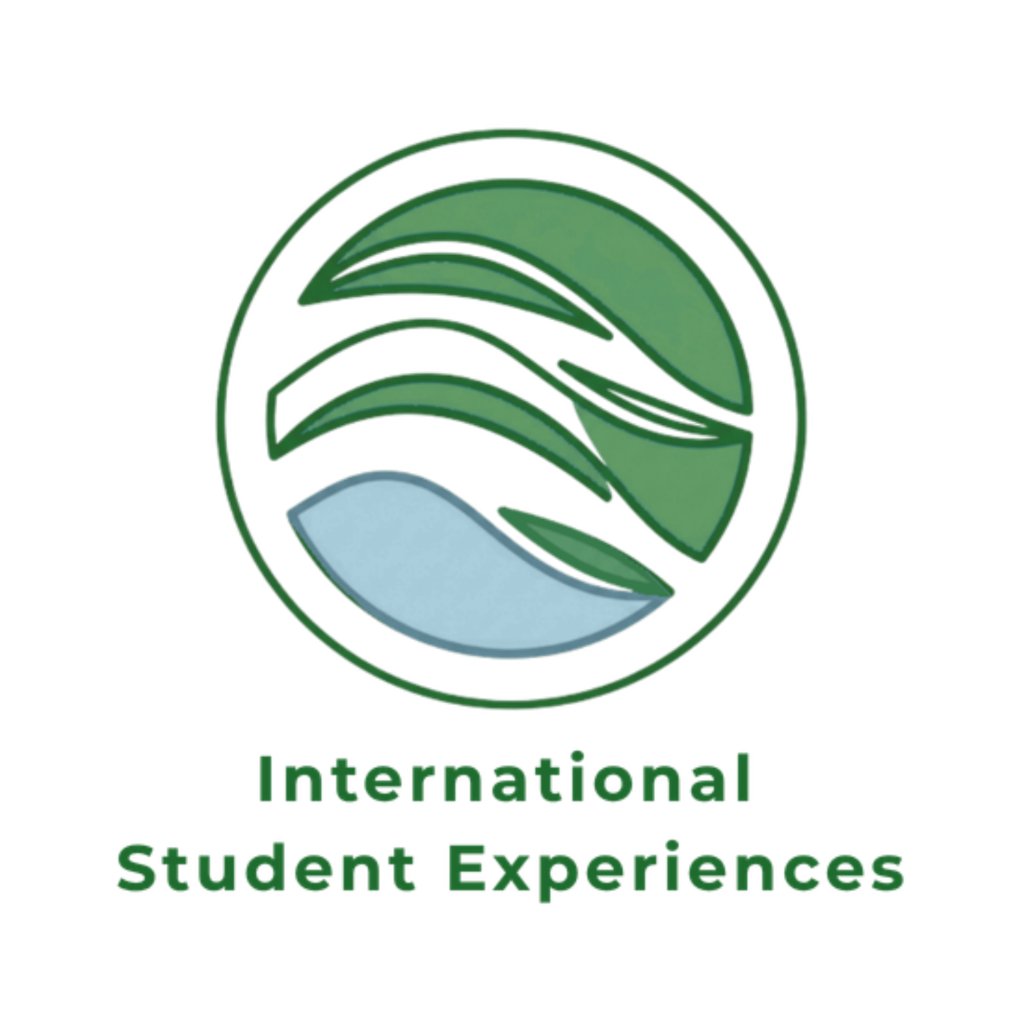 International Student Experiences SQUARE